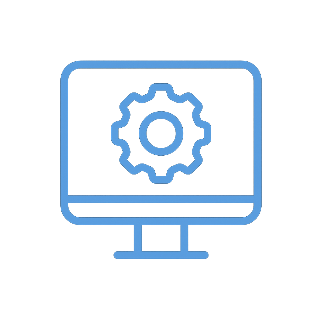 Indywidualna konfiguracja